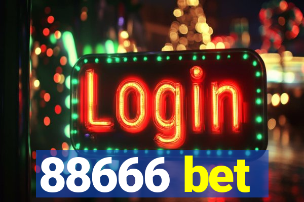 88666 bet